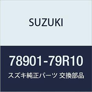 SUZUKI(スズキ) 純正部品 Spacia(スペーシア) (MK53S)ベースキャリア(Terzo製) 78901-79R10