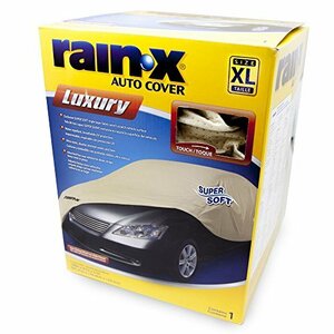 rain x(レインエックス) カーカバー XLサイズ 805735