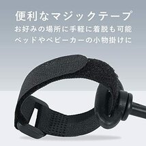 TKY 車用 収納フック シートフック ヘッドレスト 荷物掛け 助手席 車内収納 傘掛け ゴミ袋掛け_画像3