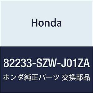 HONDA (ホンダ) 純正部品 ストラツプ リヤーシートバツクリクライニング ステップワゴン