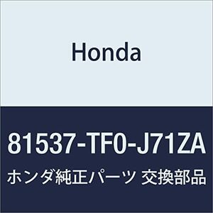 HONDA (ホンダ) 純正部品 パツド&トリムCOMP. L.フロントシート フィット フィット ハイブリッド