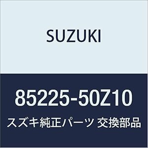 SUZUKI (スズキ) 純正部品 カバー クッションアウトサイドフロント ライト LANDY 品番85225-50Z10