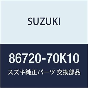 SUZUKI (スズキ) 純正部品 ライザ リフタインサイド ライト ワゴンR/ワイド・プラス・ソリオ MRワゴン