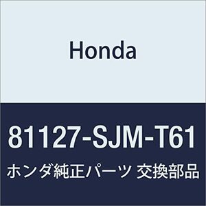 HONDA (ホンダ) 純正部品 パツドCOMP. R.フロントシートバツク エリシオン エリシオン プレステージ