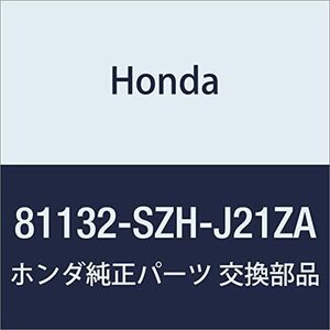 HONDA (ホンダ) 純正部品 パツド&トリムCOMP. R.フロントシート ライフ 品番81132-SZH-J21ZA