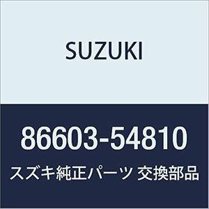 SUZUKI (スズキ) 純正部品 アジャスタセット リヤライト ワゴンR/ワイド・プラス・ソリオ