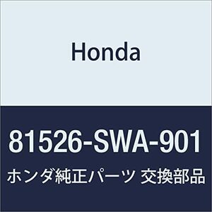 HONDA (ホンダ) 純正部品 フレームCOMP. L.フロントシートバツク CR-V 品番81526-SWA-901