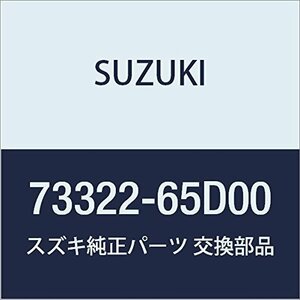 SUZUKI (スズキ) 純正部品 リンフォースメント インストゥルメントパネルセンタ ロア エスクード