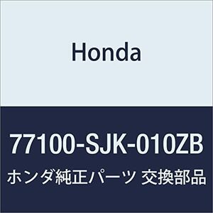 HONDA (ホンダ) 純正部品 パネルCOMP. インストルメント エリシオン 品番77100-SJK-010ZB