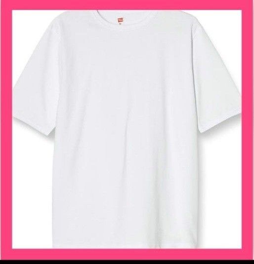 Tシャツ 半袖 綿100% COTTON USA ショートスリーブクルーネック