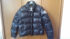  Moncler down 2 black color corporation jupita- Inter National corporation India ebe rest prompt decision MONCLER black 