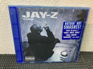 【Jay-Z / The Blueprint】Kanye West Just Blaze