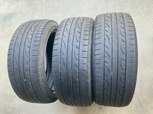 215/45R17ダンロップLM704