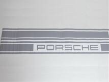 PORSCHE ポルシェ サイド デカール ストライプ グレー_画像5