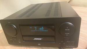 中古★美品！BOSE★SSS-1MC★高級機種. 取説.FMアンテナ.純正リモコン、完動品！