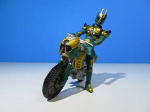  Kamen Rider : rider machine Chronicle / Kamen Rider Chinese milk vetch ru& green clover 