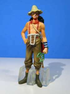  One-piece : figure collection / Usopp 
