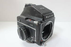 ★実用品★ Mamiya マミヤ M645 #2714