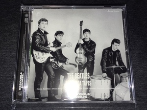 Moon Child ★ Beatles -「The Decca Tapes」プレス1CD