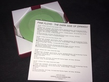 再入荷！Empress Valley ★ Pink Floyd - とある狂人の東方見聞録「The Dark Side Of Zipang」プレス12CDボックス_画像3