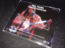 Moon Child ★ Neil Young -「Chicago Hurricane」プレス2CD_画像2