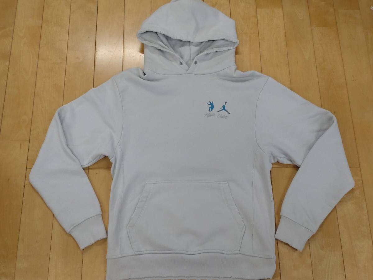 2023年最新】ヤフオク! -union jordan パーカーの中古品・新品・未使用