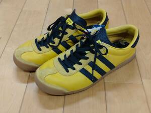 アディダス　ADIDAS　コペンハーゲン　KOPENHAGEN　サイズUS８　６７５８３２　２００２年製