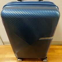 スーツケース サムソナイト Samsonite キャリーケース TSAロック　ヴォラント　36L　機内持ち込み_画像1