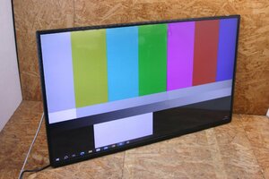 ◎LG 43SM5KB 43V型 デジタルサイネージ 液晶ディスプレイ ワイド フルHD（1920 × 1080）HDMI 訳あり◎【118】