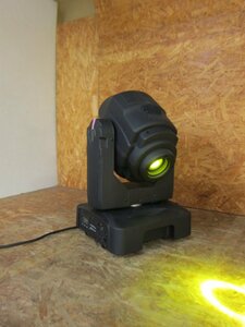 *[ direct pickup limitation ]Silverstar MX INDIGO2000 moving head spot 4500Lux 4 pcs. set LED lighting has confirmed with translation present condition goods *L187