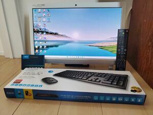 東芝Dシリーズ/i7-4700QM/SSD1TB/16GB/office2021