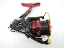 s24085-rj [送料950円] 中古● SHIMANO シマノ 19セフィアSS C3000SDHHG スピニングリール [123-231027]_画像3