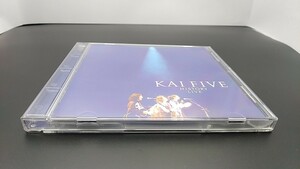 CD KAI FIVE / HISTORY LIVE / PCCA-00442 / 甲斐よしひろ