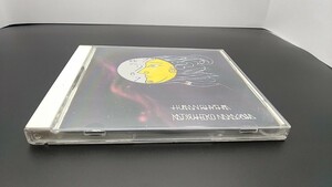 CD Nakagawa Katsuhiko / HUMAN RHYTHMhyu- man * ритм / KATSUHIKO NAKAGAWA / N29C-29