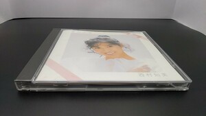 CD 西村知美 / 愛の小箱 バースディー・アルバム BIRTHDAY ALBUM / CA32-1335　