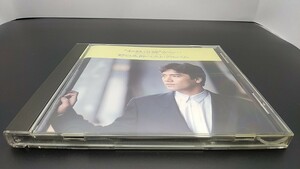 CD 野口五郎 / ベスト・アルバム “ 私鉄沿線 ” から・・・BEST ALBUM / The CD Club / ♪コーラス・ライン (ライブ・バージョン)　