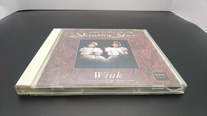 CD Wink ウインク / WINK FIRST LIVE / SHINING STAR / ファースト ライブ / PSCR-1007