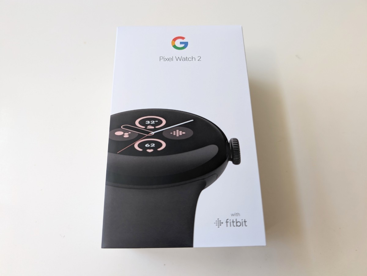 Google pixel watch 2 wifiモデル｜PayPayフリマ