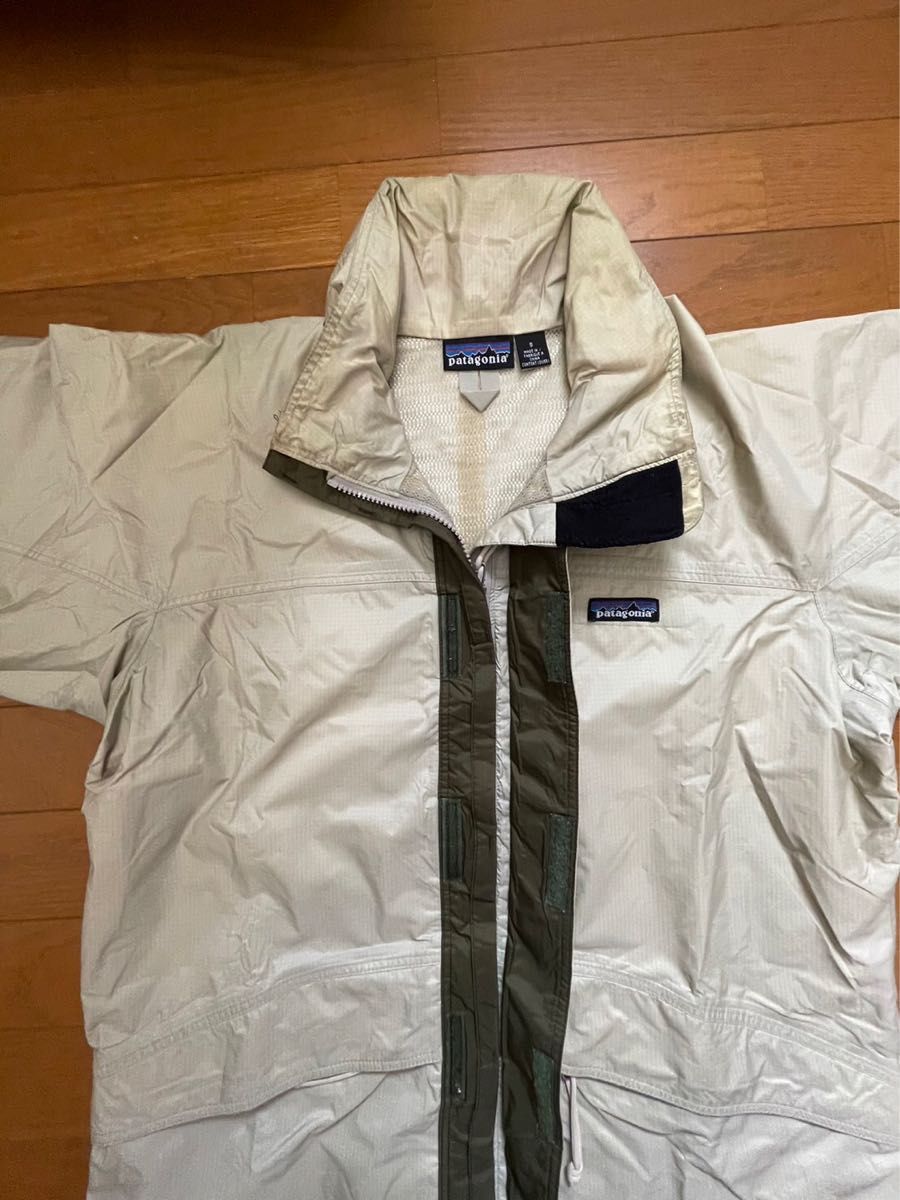 Patagonia フリクションベルト|PayPayフリマ