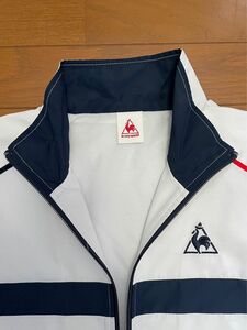 ルコック　le coq sportif ブルゾン ウエア 長袖