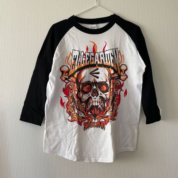 エルレガーデン ラグランTシャツ
