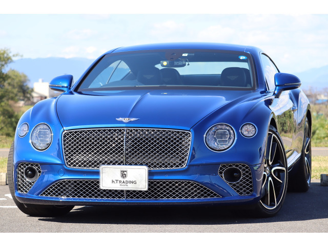 2023年最新】ヤフオク! - BENTLEY | ベントレー - 中古車・新車の中古