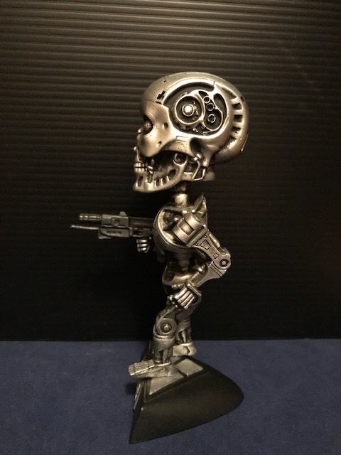 2023年最新】Yahoo!オークション -ターミネーター ヘッドの中古品