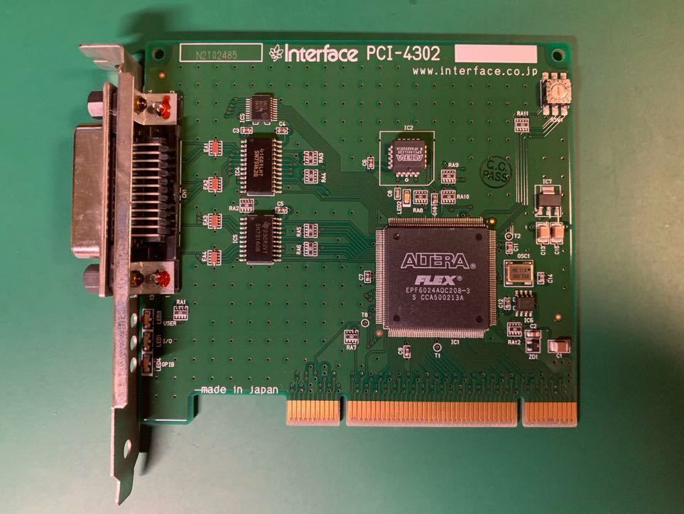 2023年最新】Yahoo!オークション -interface pci(パーツ)の中古品