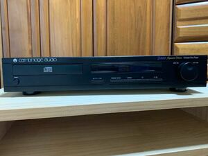 cambridge audio D300 SPECIAL EDITION CD PLAYER ジャンク