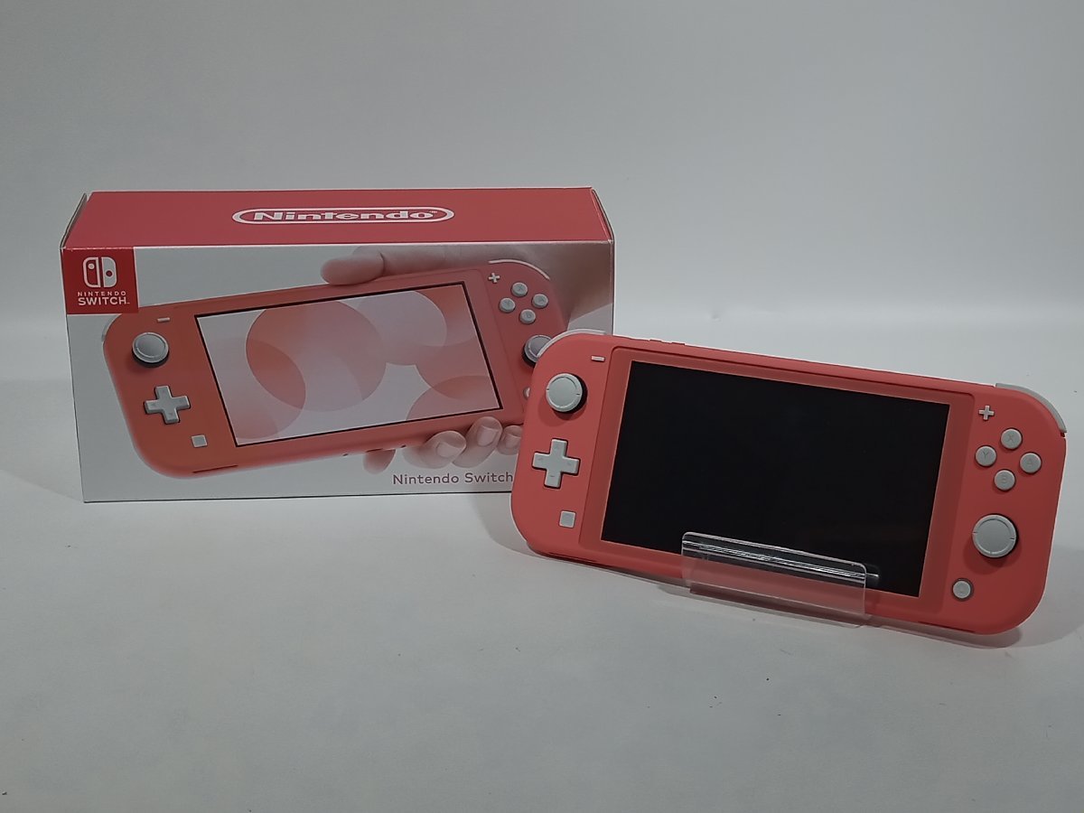 ヤフオク! -「コーラル」(ニンテンドースイッチ) (テレビゲーム)の落札