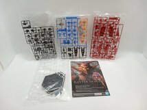 【未組立】バンダイ HG 1/144 ゲッターロボG GETTER DRAGON INFINITISM ゲッタードラゴン プラモデル [6-1] No.8476_画像4