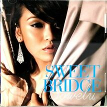 Sowelu / SWEET BRIDGE (CD)_画像1