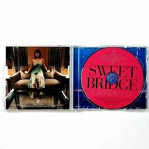 Sowelu / SWEET BRIDGE (CD)_画像3