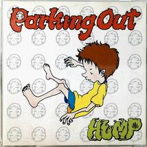 HEMP / Parking Out (CD)_画像1